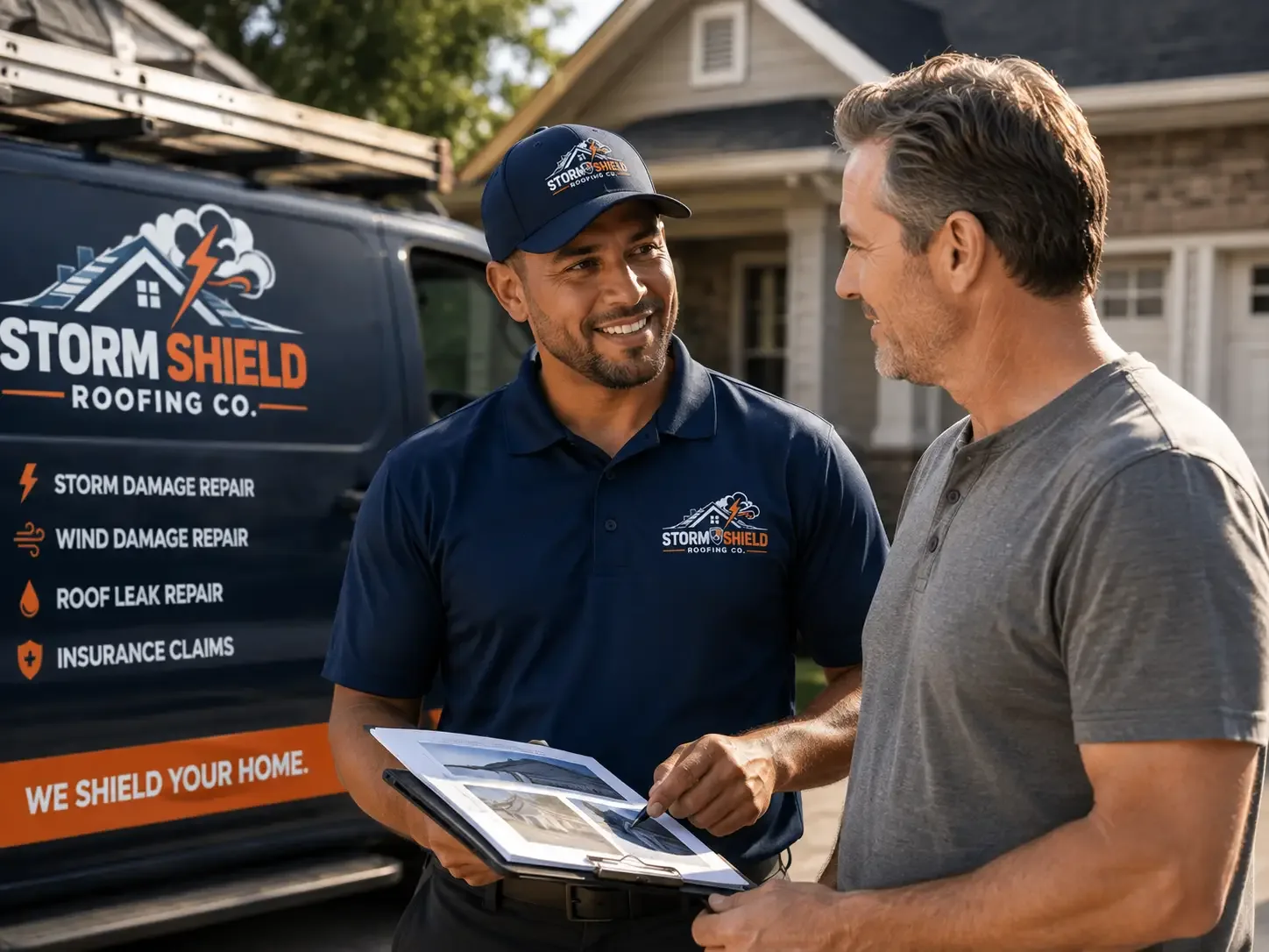 Storm Damage Roof Repair Palouse, WA FAQs